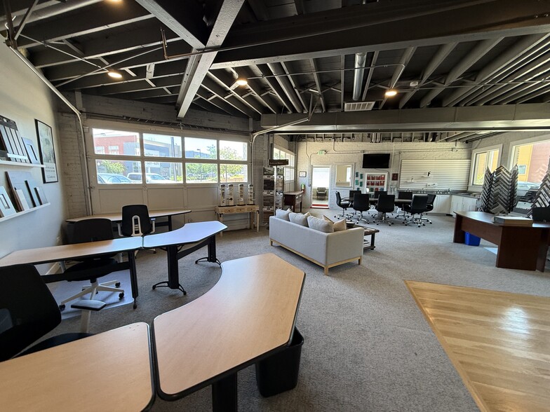 More Photos Of 4705 W 38th Ave, Denver Storefront Retail Office For Lease