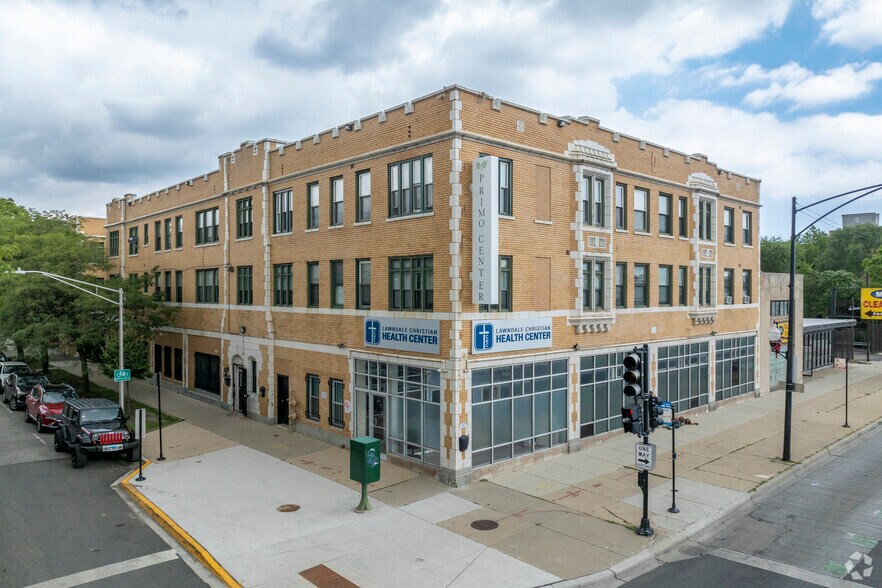 Primary Photo Of 4952 W Madison St, Chicago Apartments For Sale