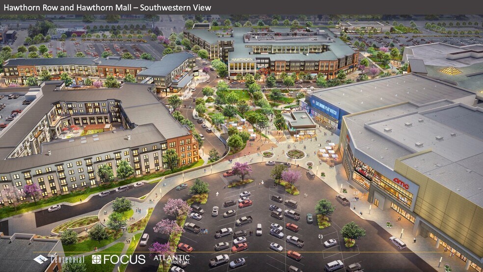 More Photos Of 850-870 N Milwaukee Ave, Vernon Hills Storefront Retail Office For Lease