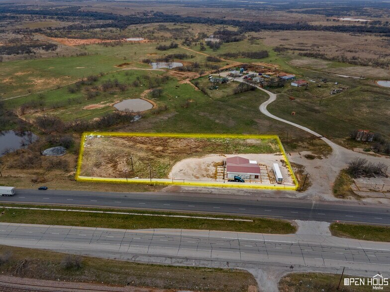 More Photos Of 13570 US Highway 287, Bellevue Auto Repair For Sale