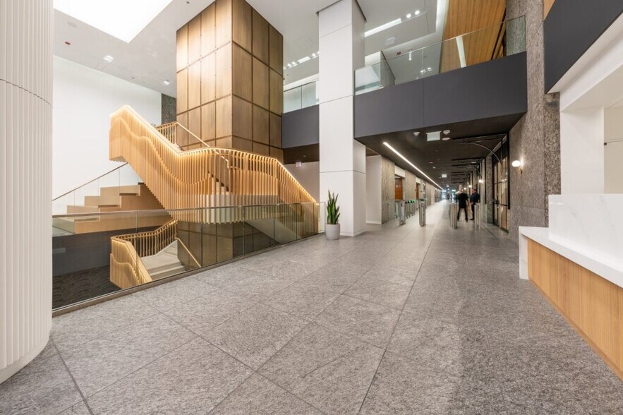 More Photos Of 55 E Monroe St, Chicago Office Residential For Lease