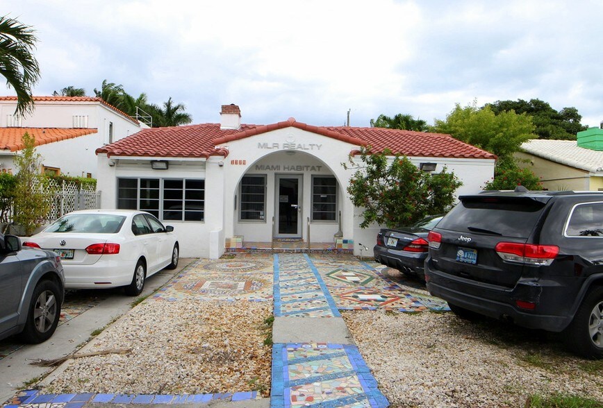 Primary Photo Of 1329 Alton Rd, Miami Beach Office Residential For Sale