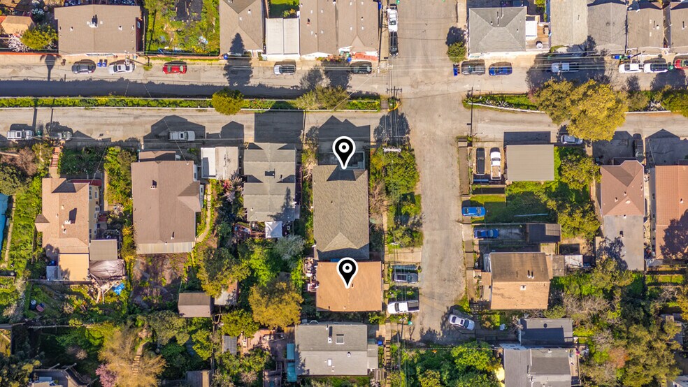 More Photos Of 503 Winslow St, Crockett Apartments For Sale