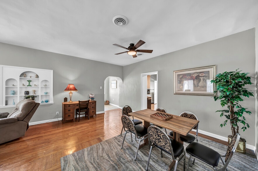 More Photos Of 12 W Second St, Vanceburg Storefront Retail Residential For Sale