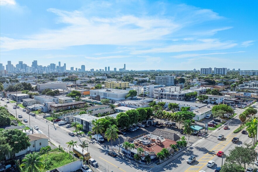 More Photos Of 45 NW 22nd Ave, Miami Restaurant For Sale