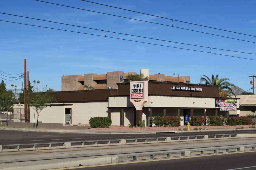 More Photos Of 1534 W Camelback Rd, Phoenix Restaurant For Sale