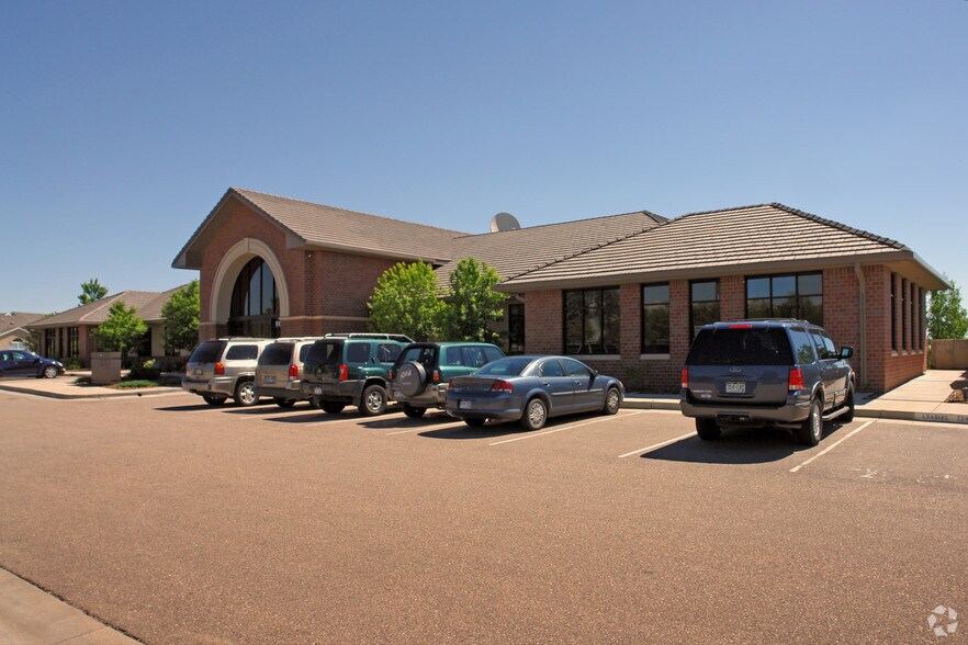 More Photos Of 910 54th Ave, Greeley Office For Lease