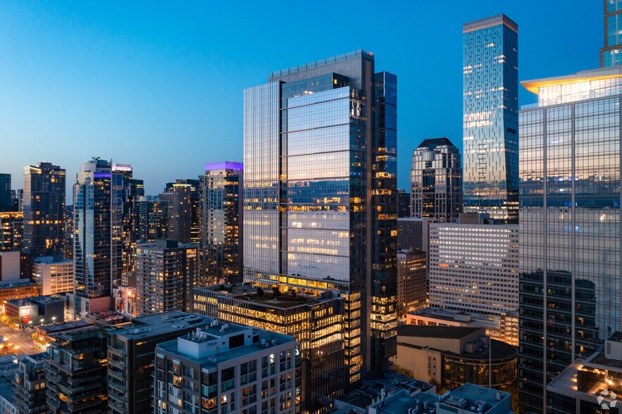 More Photos Of 1301 2nd Ave, Seattle Office For Lease