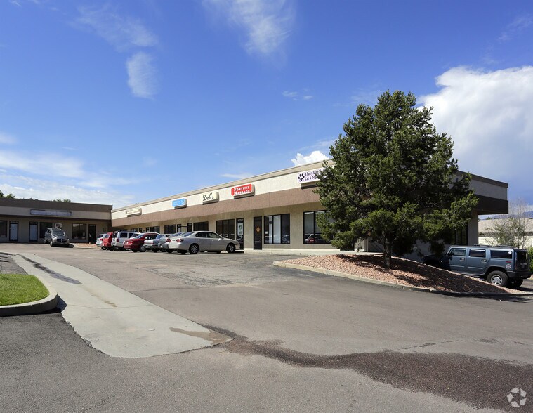More Photos Of 4775-4797 Barnes Rd, Colorado Springs Unknown For Lease