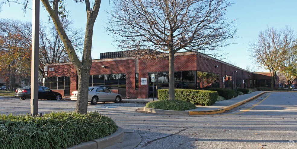 Primary Photo Of 1531 S Edgewood St, Baltimore Office For Lease