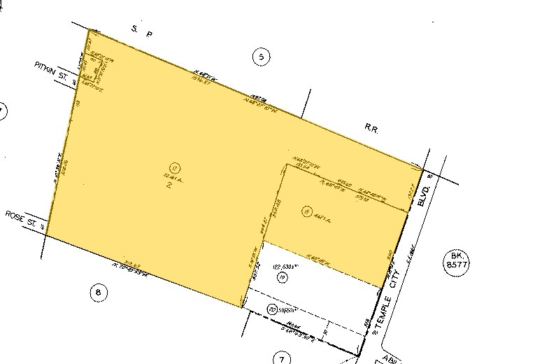 More Photos Of 4187 Temple City Blvd, El Monte Warehouse For Lease