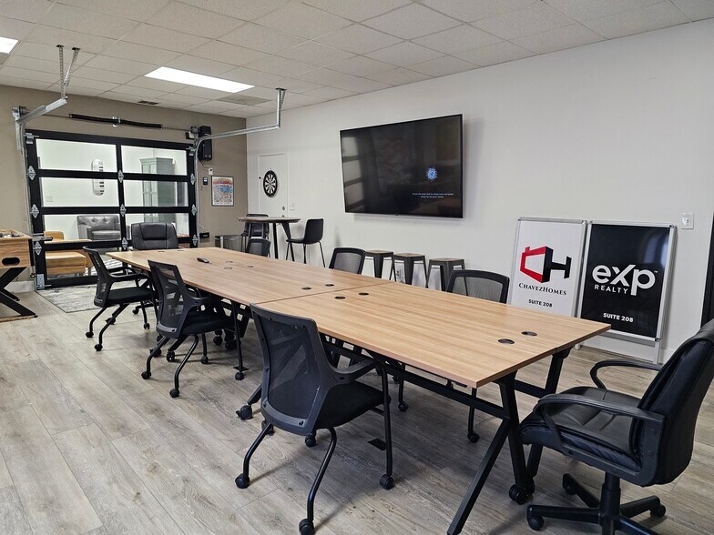 More Photos Of 408 E 1st St, Long Beach Loft Creative Space For Lease