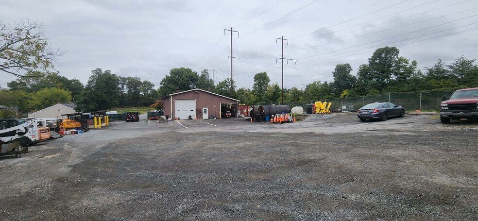 More Photos Of 1225 Old Dorsey Rd, Harmans Warehouse For Sale