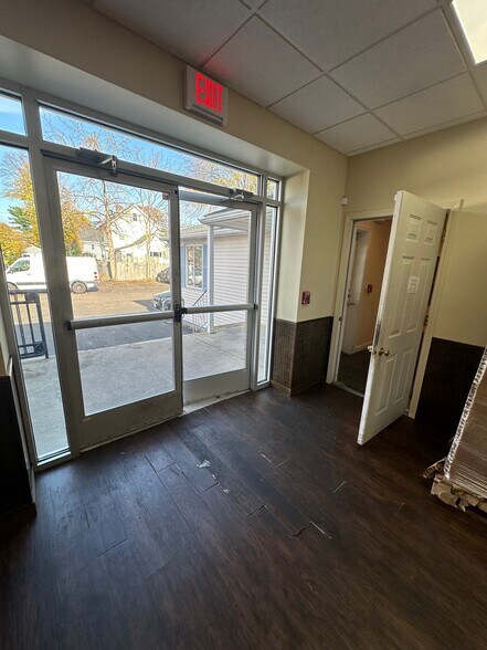 Primary Photo Of 49-R High St, Woburn Warehouse For Lease