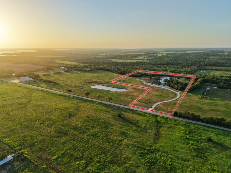 More Photos Of 4251 Refuge Rd, Sherman Lodge Meeting Hall For Sale