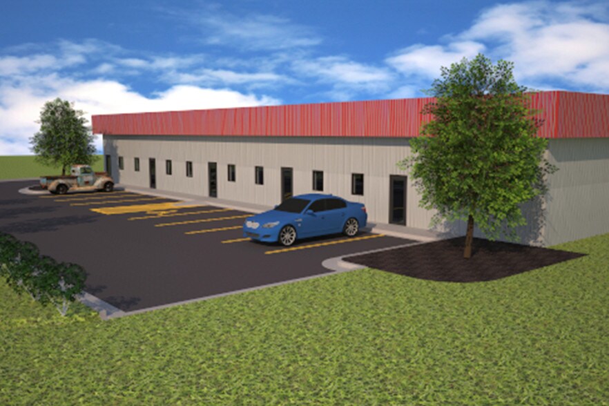 More Photos Of , Peculiar Land For Sale