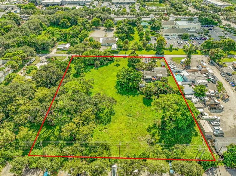 More Photos Of 1853-1865 Donnell Rd, West Palm Beach Land For Sale