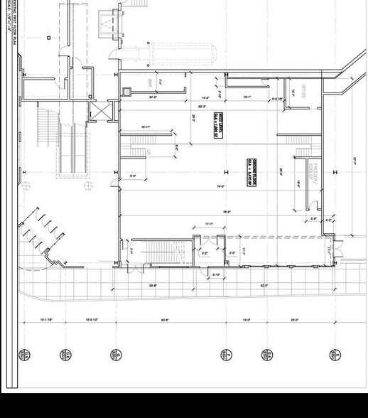 Photo of 1st Floor Ste 