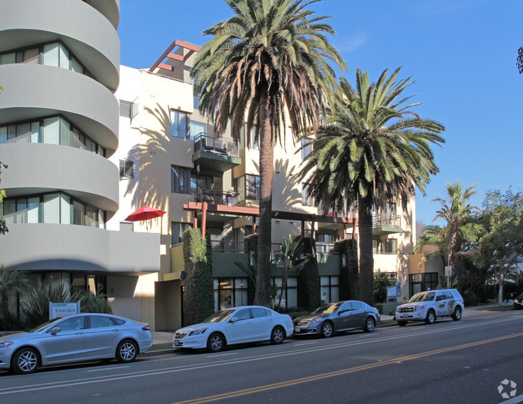 More Photos Of 1535 6th St, Santa Monica Apartments For Lease