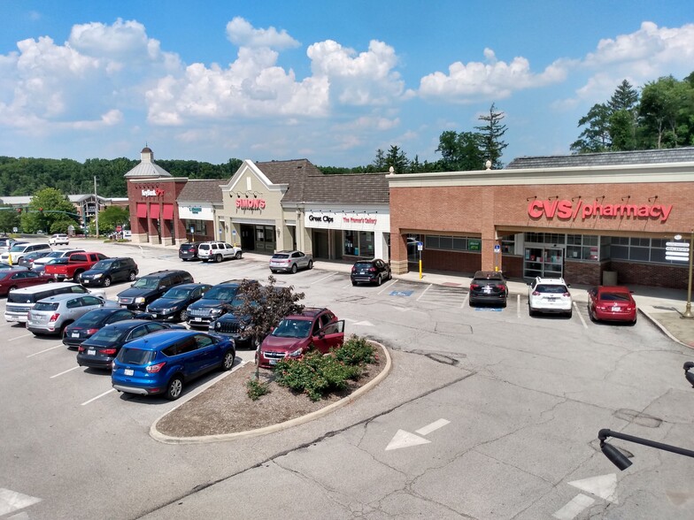 Primary Photo Of 7500-7900 Chippewa Rd, Brecksville Storefront For Lease