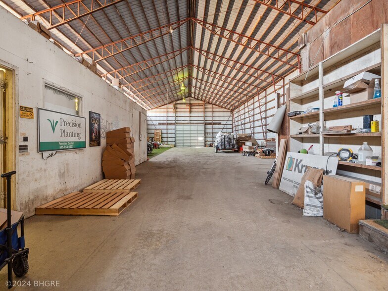 More Photos Of 502 Highway 5 Business N Hwy, Pleasantville Storefront Retail Office For Sale