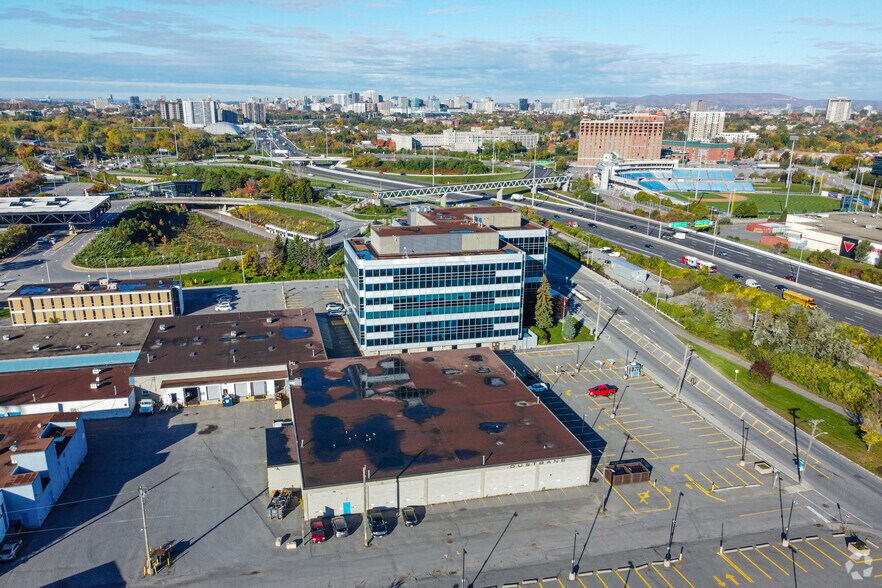 More Photos Of 250 Tremblay Rd, Ottawa Office For Lease