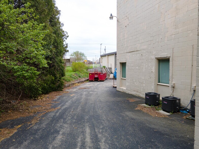 More Photos Of 1429 New Butler Rd, New Castle Loft Creative Space For Lease