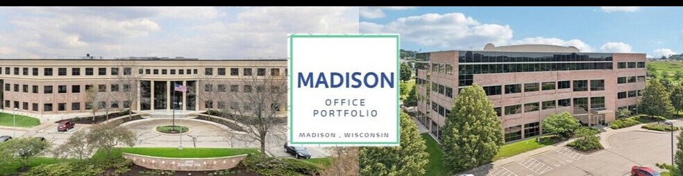 More Photos Of 5133 W Terrace Dr, Madison Office For Lease