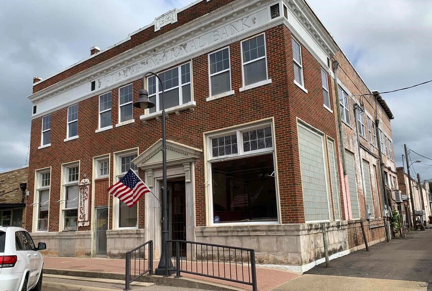 More Photos Of 109 E Hiram St, Atlanta General Retail For Sale
