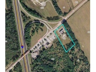 More Photos Of 18501 NW CR 236, High Springs Service Station For Sale