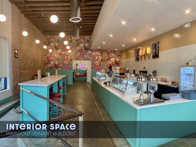More Photos Of 1577-1581 Colorado Blvd, Los Angeles Storefront For Lease