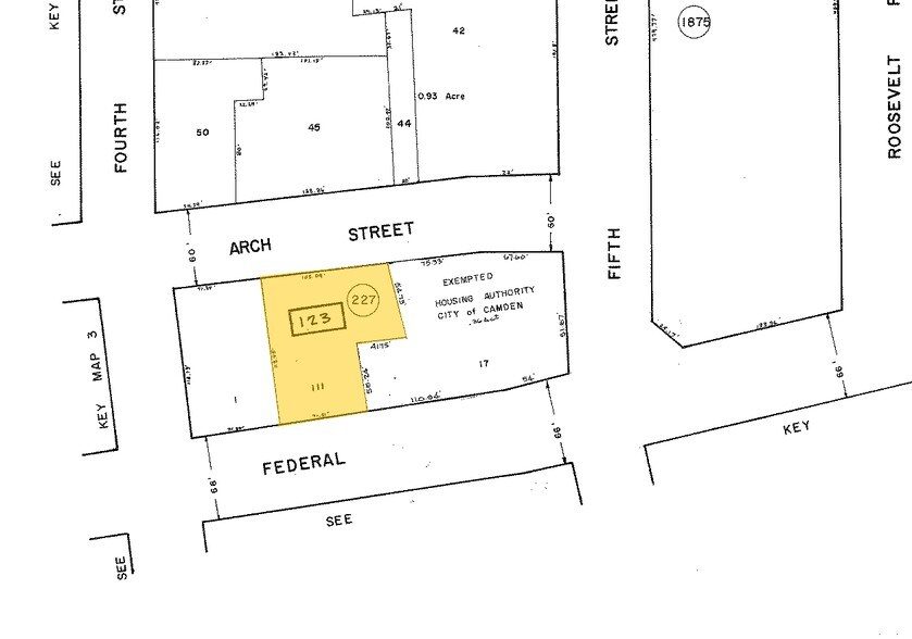 More Photos Of 415 Federal St, Camden Office For Sale