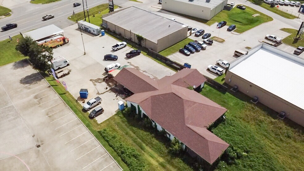 More Photos Of 23788 FM 1314 Rd, Porter Land For Sale