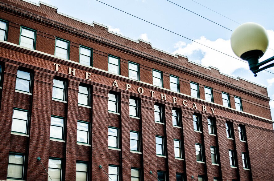 More Photos Of 808 P St, Lincoln Unknown For Lease