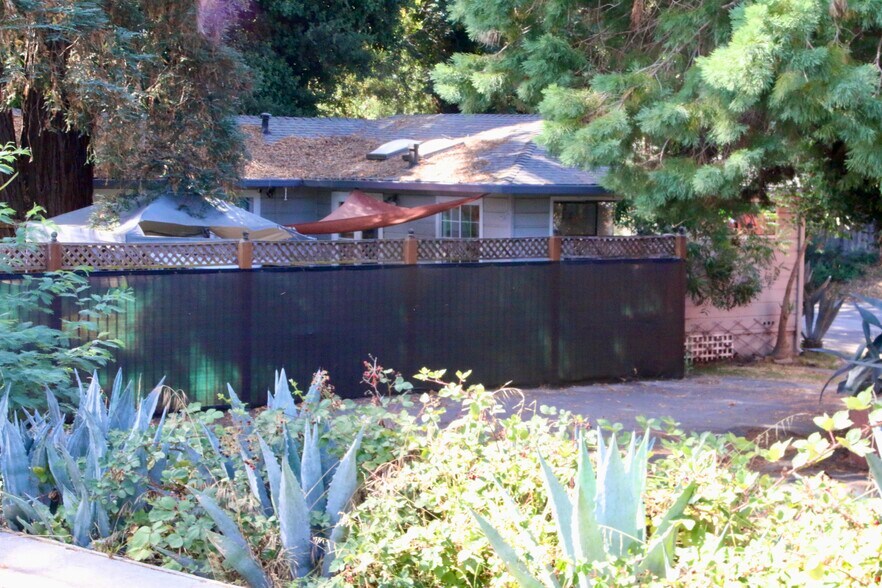 More Photos Of 5272 Scotts Valley Dr, Scotts Valley Office Residential For Sale