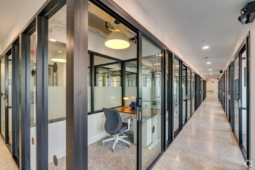 More Photos Of 117 NE 1st Ave, Miami Office For Lease