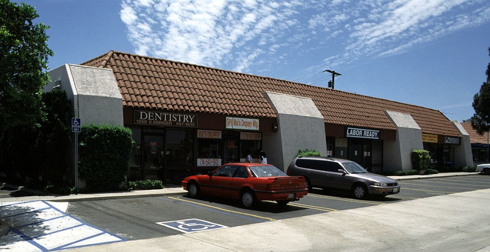 More Photos Of 1340-1350 E Edinger Ave, Santa Ana Warehouse For Lease