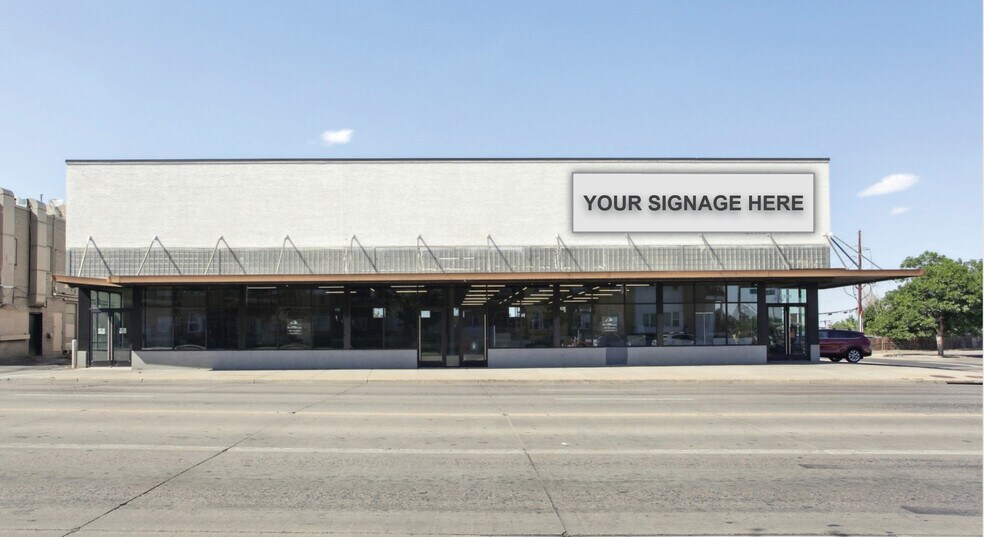 More Photos Of 3301 W Alameda Ave, Denver Freestanding For Sale