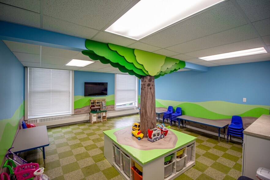 More Photos Of 23696 Northline Rd, Taylor Religious Facility For Sale