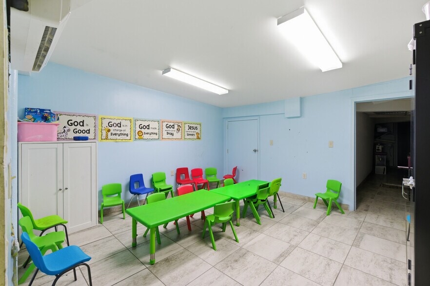 More Photos Of 355 Fairmount Ave, Jersey City Religious Facility For Sale