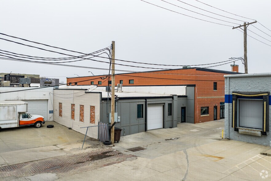 More Photos Of 1935 O St, Lincoln General Retail For Lease
