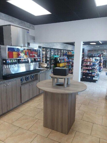 More Photos Of 32720 State Road 52, San Antonio Service Station For Sale