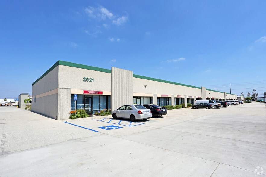 More Photos Of 2911 Miraloma Ave, Anaheim Unknown For Lease