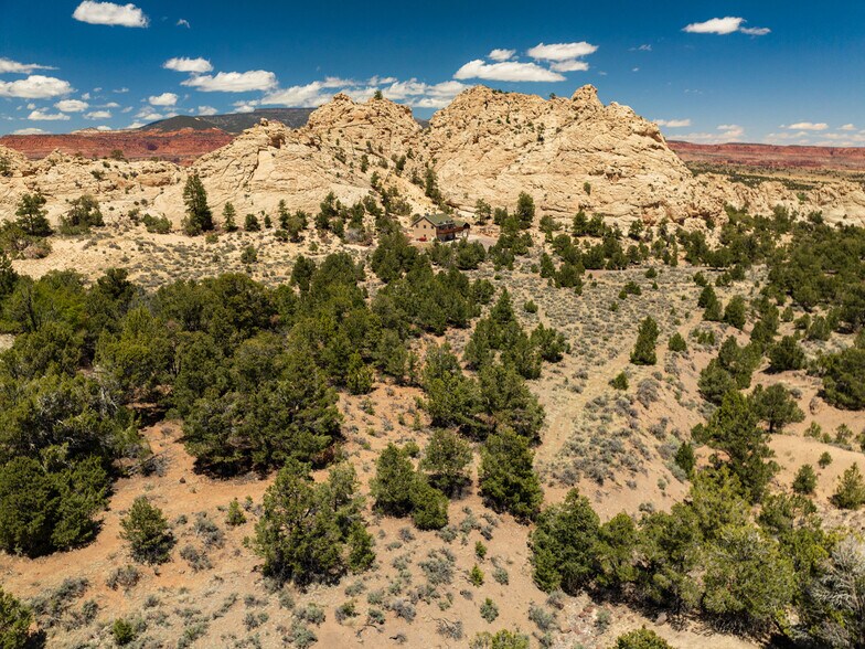 More Photos Of 897 E Cocks Comb Dr, Teasdale Land For Sale