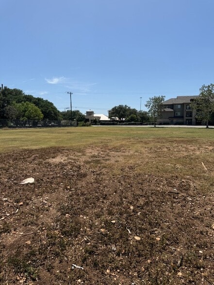 Primary Photo Of 12400 Hausmann Rd, San Antonio Land For Lease