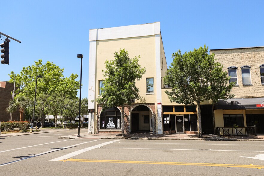 More Photos Of 22 W University Ave, Gainesville Storefront Retail Office For Sale