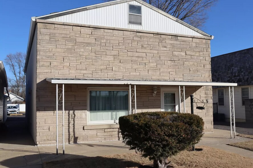 Primary Photo Of 160 N Kennedy Dr, Bradley Office For Sale