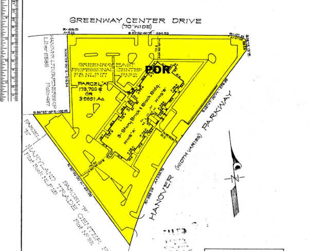 Primary Photo Of 7525 Greenway Center Dr, Greenbelt Medical For Sale