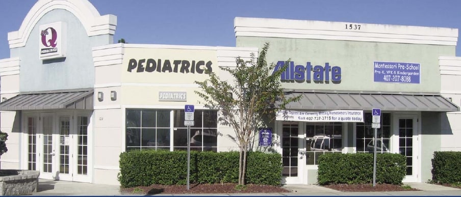 More Photos Of 1537 S Alfaya Trl, Orlando Medical For Sale