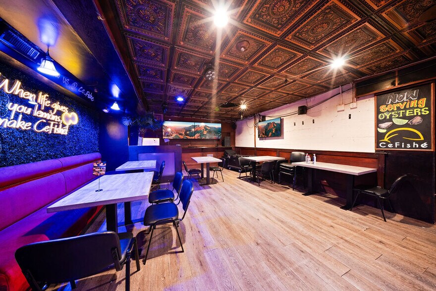 More Photos Of 197 E 2nd St, Pomona Bar For Sale